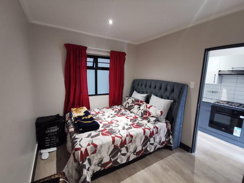 1 Bedroom Property for Sale in Walmer Eastern Cape